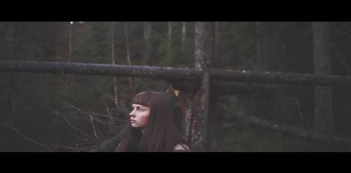 Siv Jakobsen - How We Used To Love